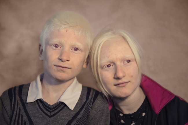 Türkiye’nin beyaz melekleri